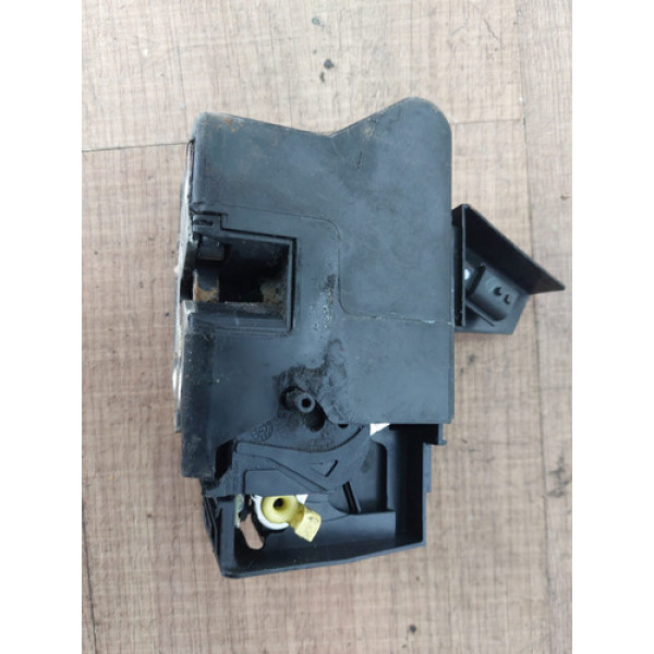 Fechadura Traseira Esquerda Logan 2019 