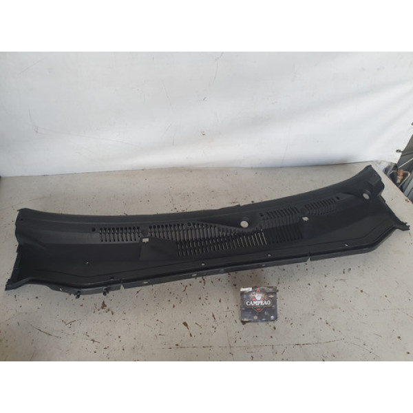 Grade Churrasqueira Fiat Strada 2013