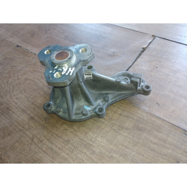 Bomba Dágua Honda Hr-v Ex 1.8 2016 Automática