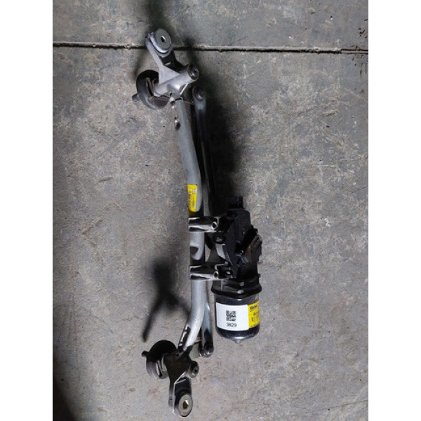 Máquina Limpador Parabrisa Hyundai Hb20 