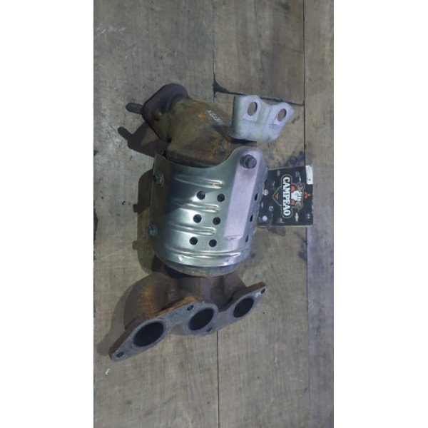 Catalisador Hb20 2015 1.0 3cc 