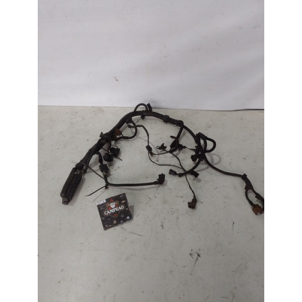 Chicote Injeção Volkswagen Kombi 2004