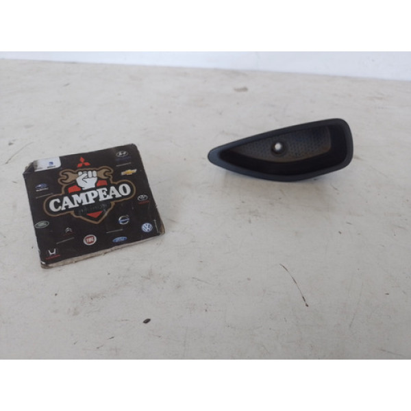 Puxador Porta Traseiro Direito Fiat Mobi 2019