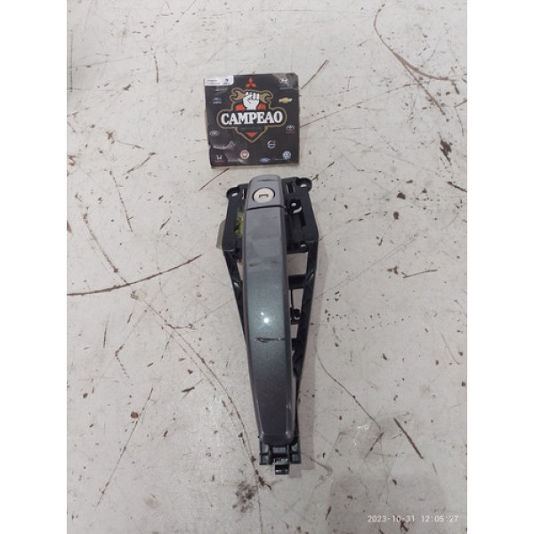 Maçaneta Externa Direita Chevrolet Montana 2020