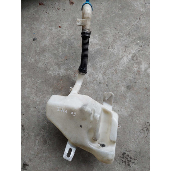 Reservatório De Água Para-brisa Fiat Idea 2009