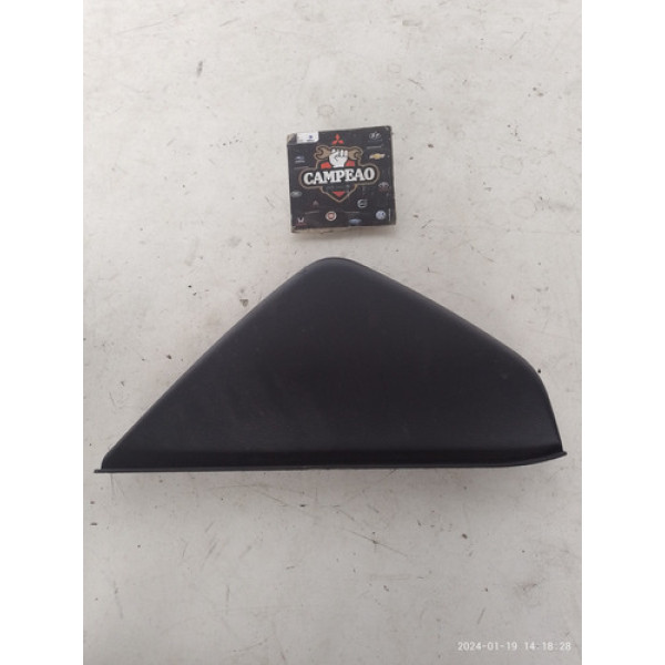 Moldura Tampa Lateral Painel Direito Chevrolet Cruze 2014