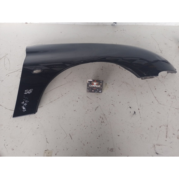 Paralama Direito Peugeot 206 Sw 2005