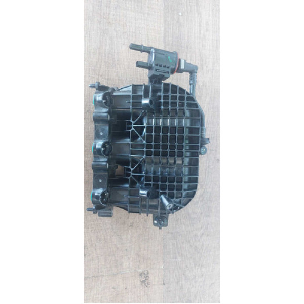 Coletor Admissão Chevrolet Onix Turbo 2022 1.0 3cc