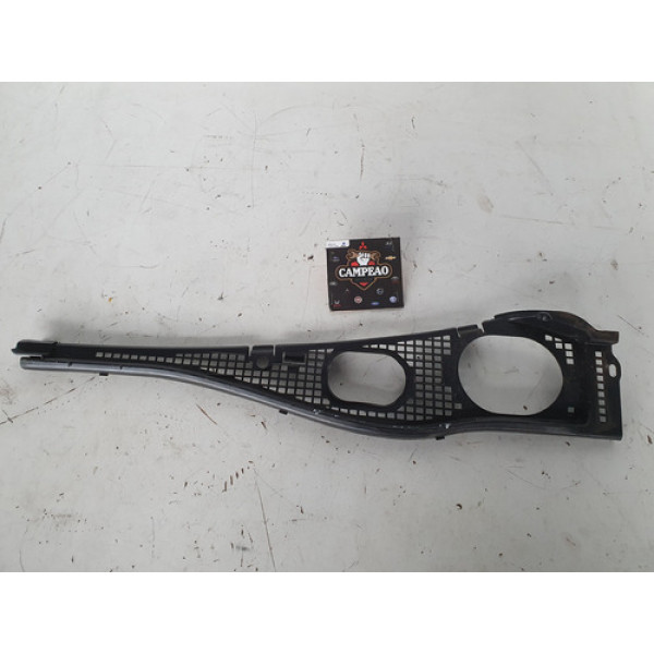 Grade Churrasqueira Direita Renault Duster 1.6 2015 