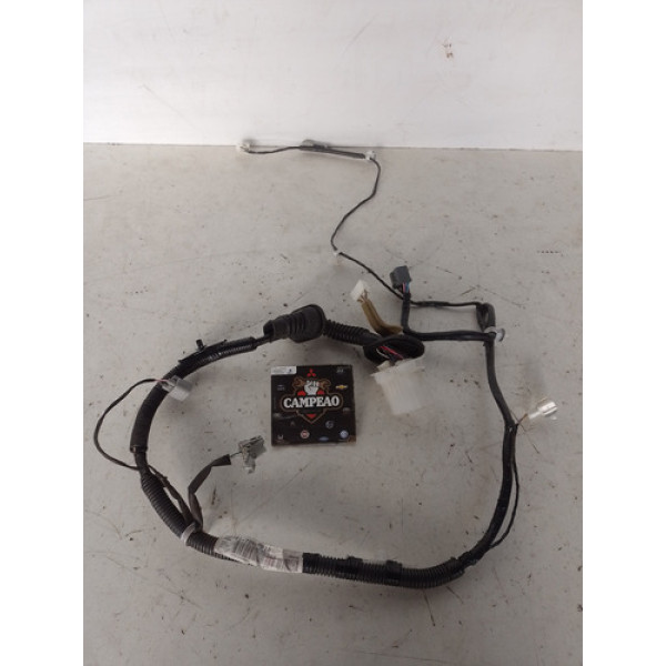 Chicote Porta Dianteira Esquerda Honda Fit 2016