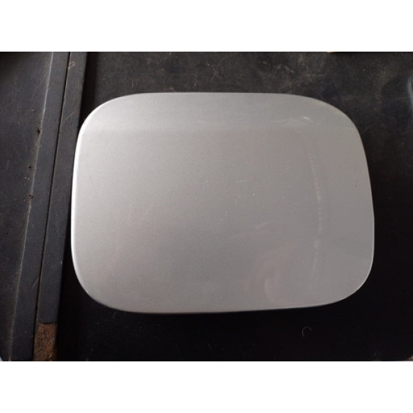 Portinhola Tampa Tanque Combustível Renault Sandero 