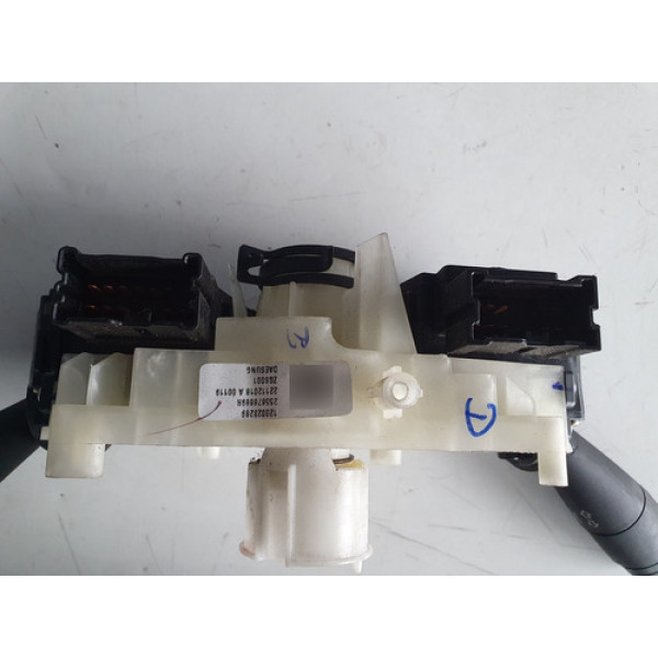 Chave De Seta Renault Kwid 2019 Original