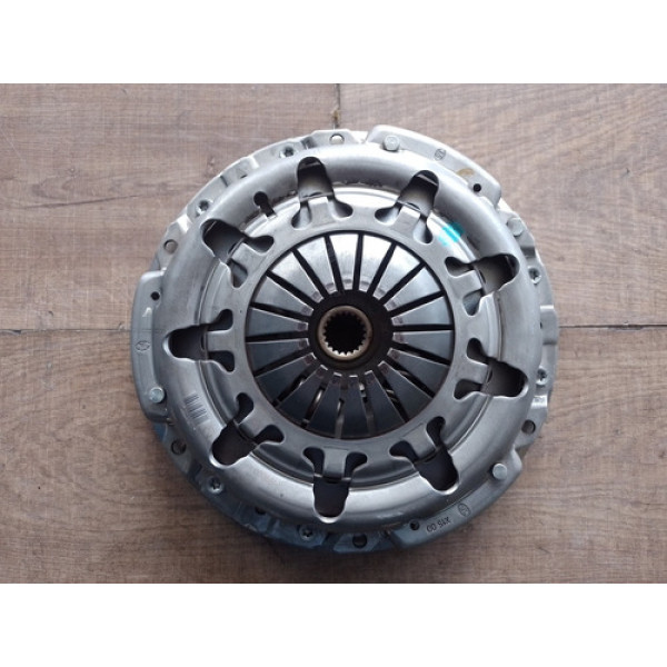 Kit Embreagem   Volante Motor Fiat Mobi 1.0 2021 