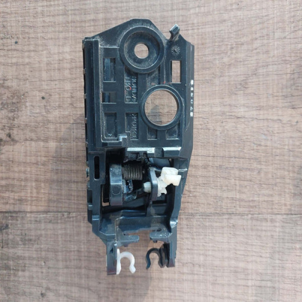 Macaneta Interna Dianteira Esquerda Honda City 2010