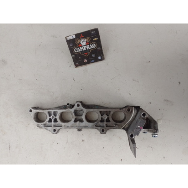Suporte Válvula Egr Honda Fit 1.5 2015