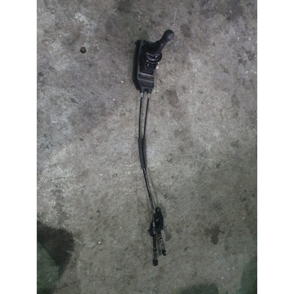 Trambulador Manual Volkswagen Gol G7 1.0 3 Cilindros