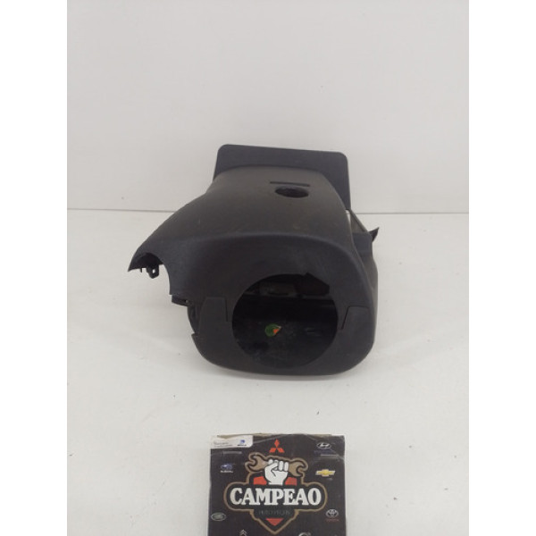 Acabamento Coluna Direção Chevrolet Tracker 2014