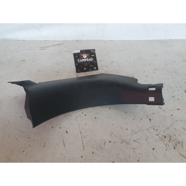 Soleira Dianteira Esquerda Nissan Versa 2020