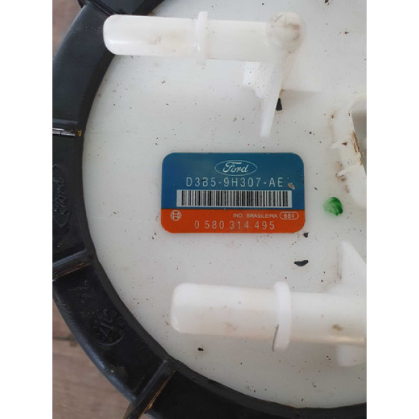 Bomba Combustível Ford Ka 1.5 4cc 2017