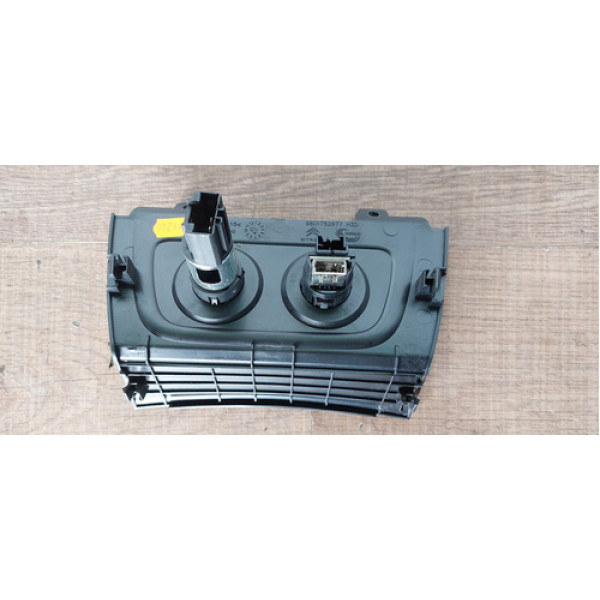 Entrada Usb/auxiliar C4 Lounge 2013 