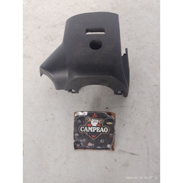 Acabamento Inferior Coluna Direção Chevrolet Cruze 2014