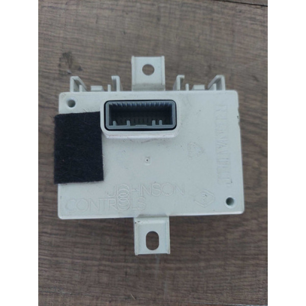 Módulo De Alarme Renault Duster Oroch 2016