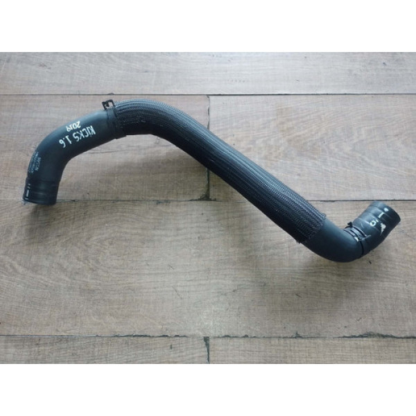 Mangueira Superior Radiador Nissan Kicks 1.6 16v 2019 