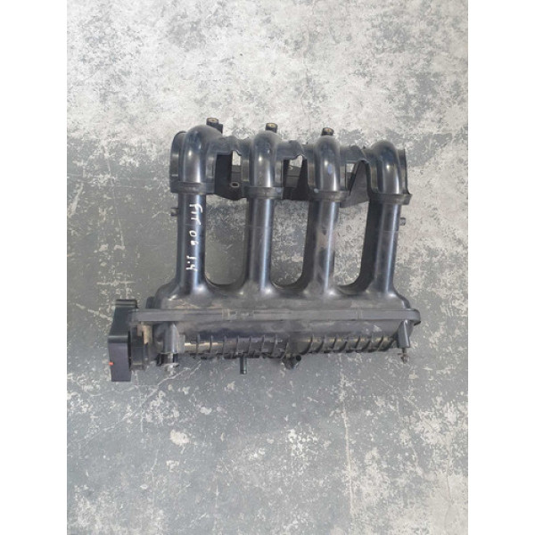 Coletor De Admissão Honda Fit 1.4 2006