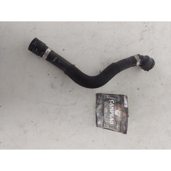 Mangueira Entrada Ar Quente Chevrolet Onix 2020 