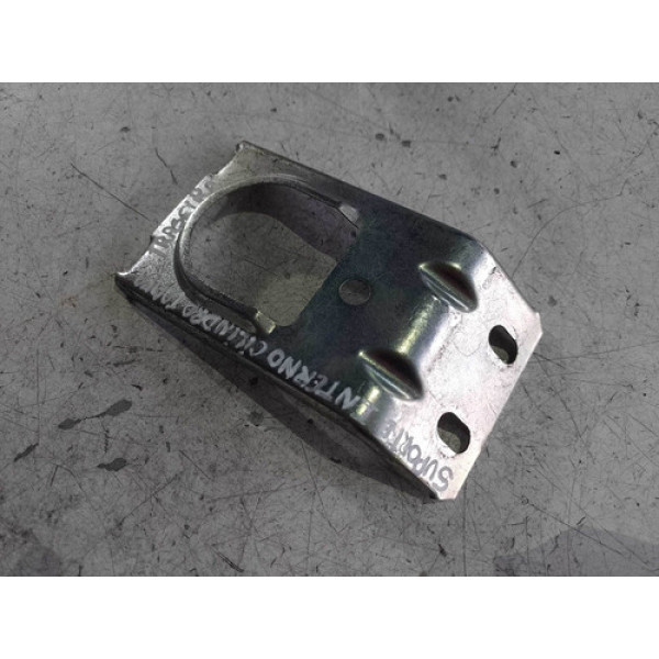 Suporte Interno Cilindro Tampa Traseira Vw Gol G4 2007