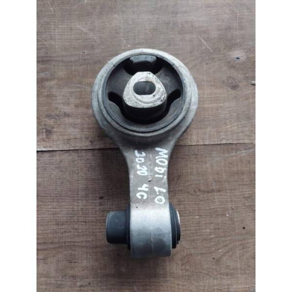 Suporte Coxim Câmbio Fiat Mobi 1.0 4p 2020