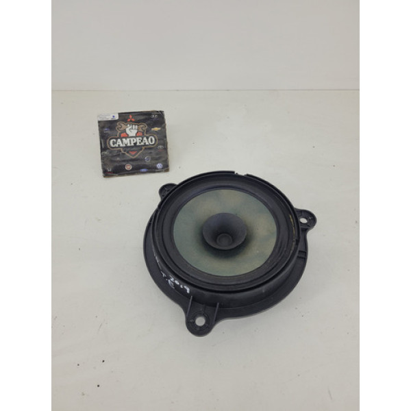 Alto Falante Traseiro Esquerdo Renault Captur 2019