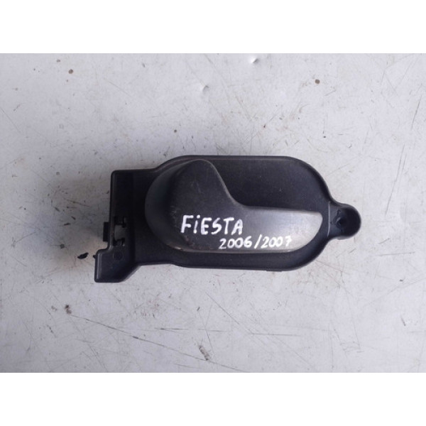 Maçaneta Interna Esquerda Ford Fiesta 2006/2007