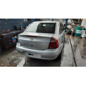 Motor Parcial Corsa 1.0 2003 Só A Gasolina