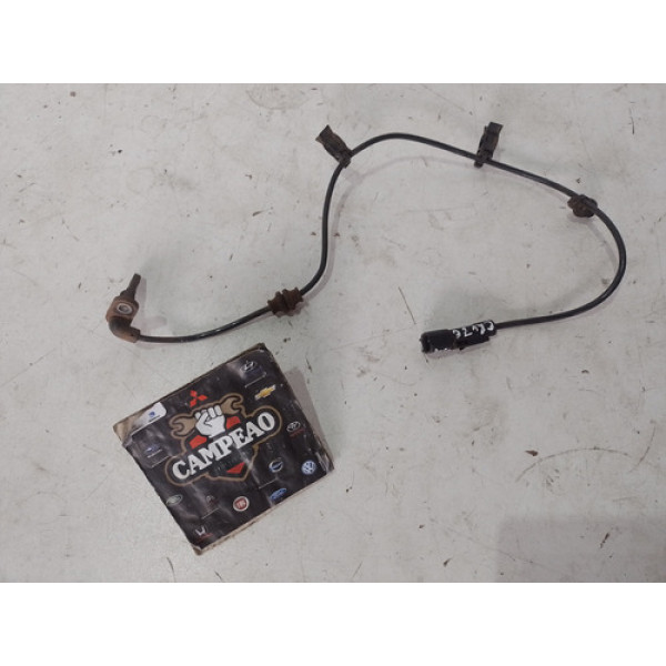 Sensor Abs Traseiro Esquerdo Chevrolet Cruze 2014