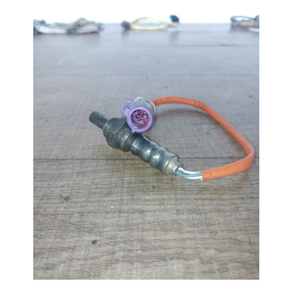 Sonda Lâmina New Fiesta 1.5 2014