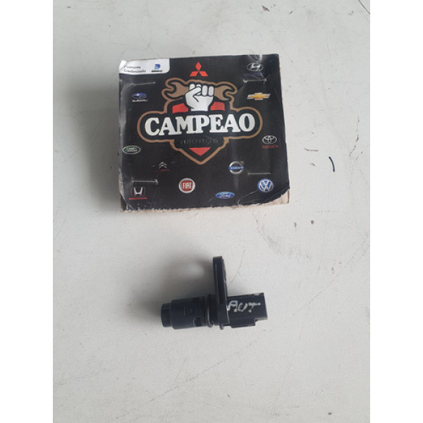 Sensor Fase Cabeçote Corolla 2022 2.0 Automático