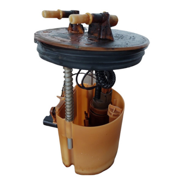 Bomba De Combustível Ford Fiesta 1.0 2005