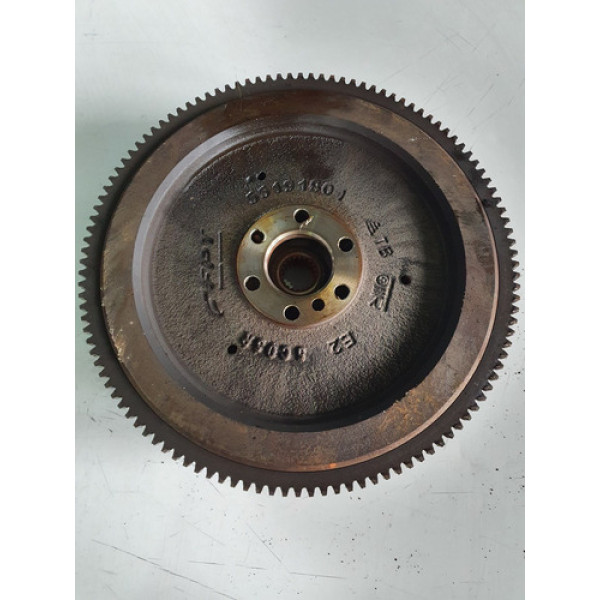 Kit Embreagem   Volante Motor Fiat Strada 1.4 2015