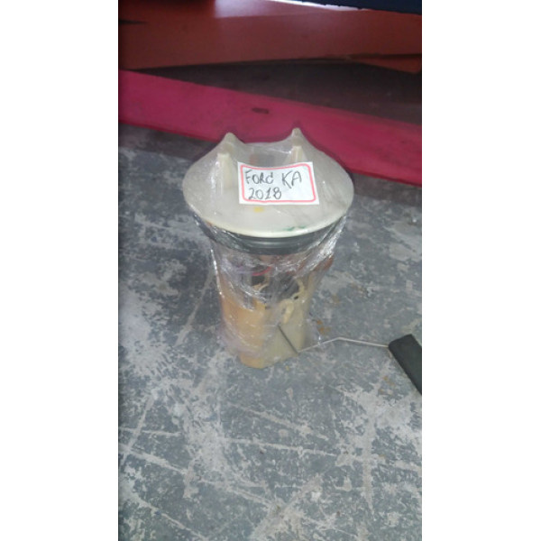 Bomba De Combustível Ford Ka 1.5 3c 2018
