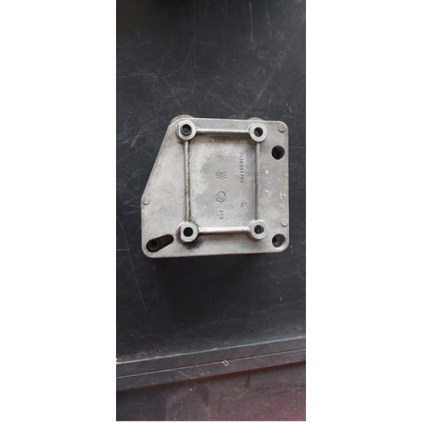 Suporte Compressor Citroen C3 1.4 2007