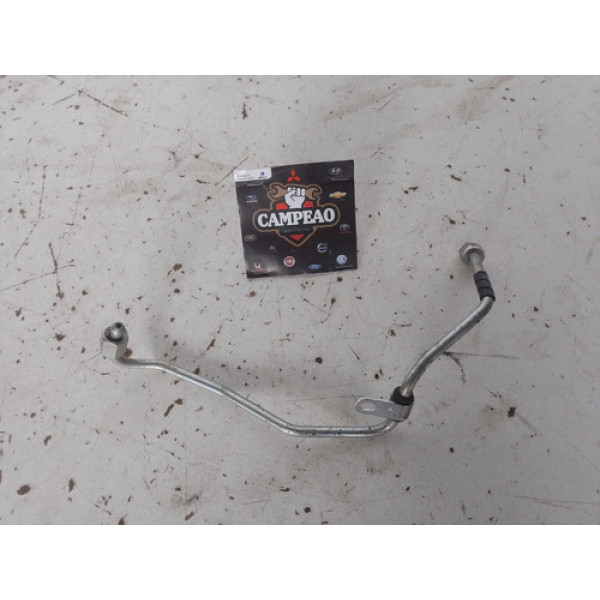 Cano Bomba Alta  Toyota Corolla 2021