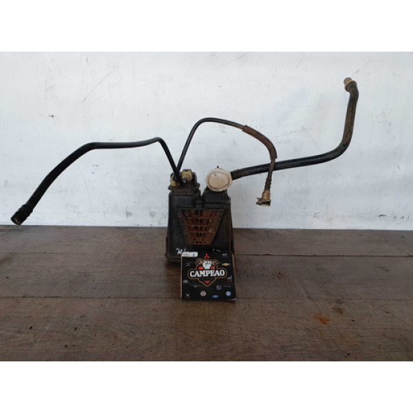 Filtro Canister Jam Chevrolet Prisma 2017 1.4 At