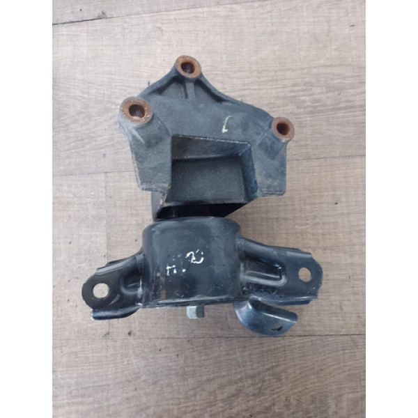 Coxim Superior Cambio Hyundai Hb20 1.6 16v 2015