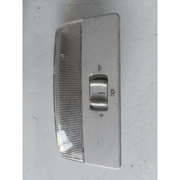 Luz Cortesia Volkswagen Saveiro 2012