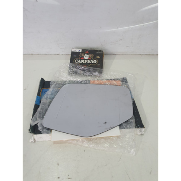Espelho Retrovisor Lado Direito Ecosport 2011