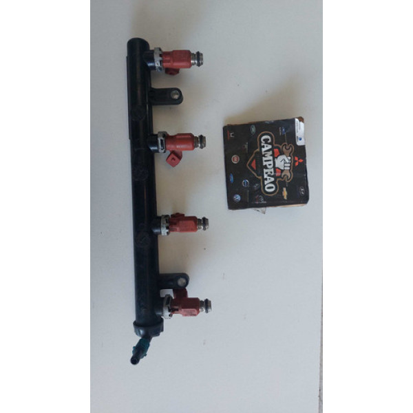 Flauta Com Bico Gm Meriva 1.4 Flex