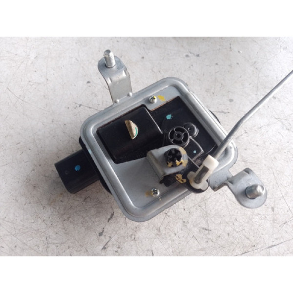 Fechadura   Atuador Tampa Traseira Hyundai Hb20 2013 Á 2018