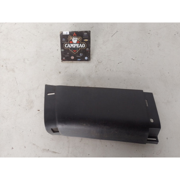 Acabamento Soleira Traseiro Direito Honda Fit 2005