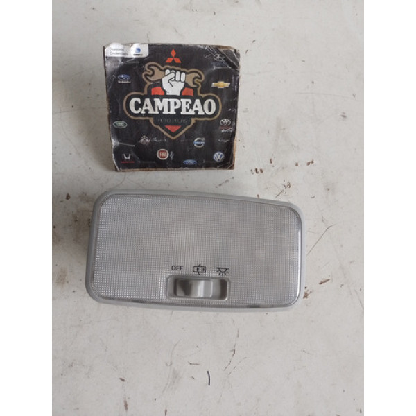 Lux Teto Toyota Corolla 2017